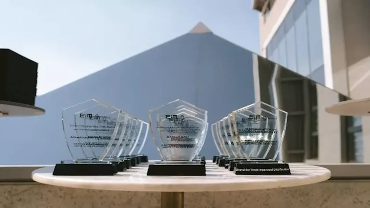 رينو مصر تحصد لقب Most Improved Market عالميًا ونمو قياسي 140% في 2025